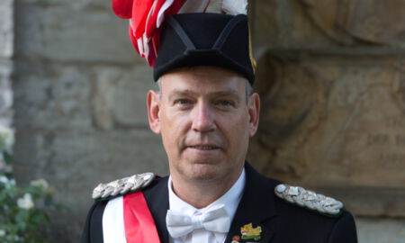 Oberst Dirk Schmidt Oberst Dirk Schmidt