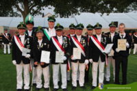 Schützenfest-Samstag, 03.08.2024