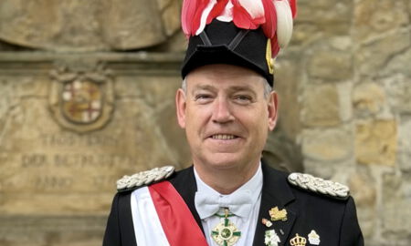 Oberst Dirk Schmidt